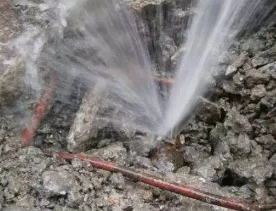湖州市水管维修多少钱